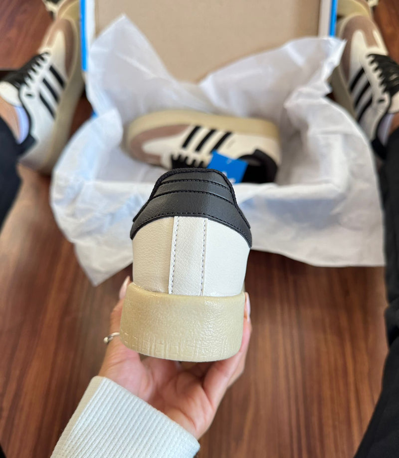 Tênis Adidas Samba Tratorado