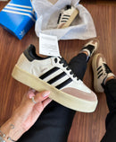 Tênis Adidas Samba Tratorado