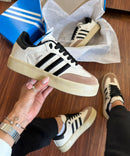 Tênis Adidas Samba Tratorado