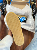 Tênis Adidas Samba Tratorado