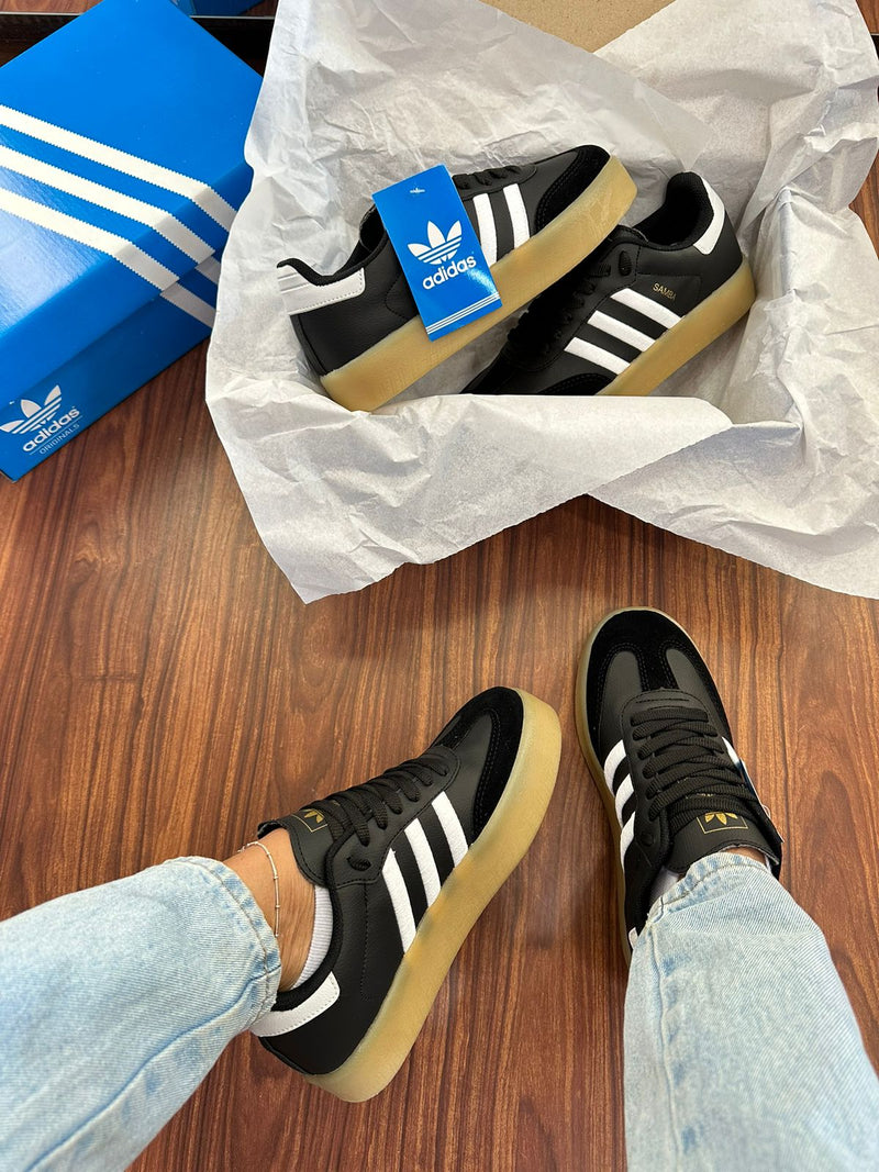Tênis Adidas Samba Tratorado