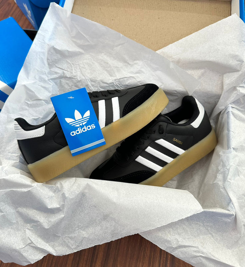 Tênis Adidas Samba Tratorado