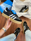 Tênis Adidas Samba Tratorado