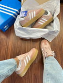 Tênis Adidas Samba Tratorado