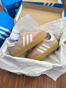 Tênis Adidas Samba Tratorado