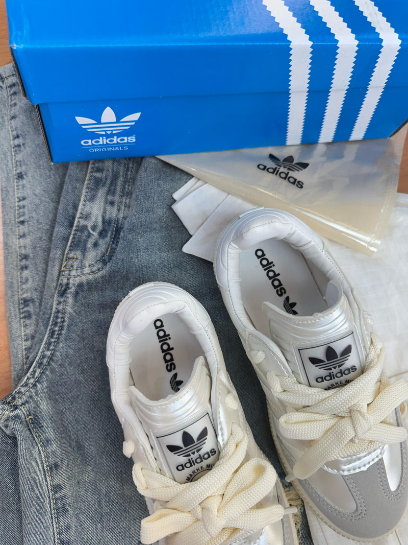 Tênis Adidas Samba XLG