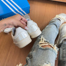 Tênis Adidas Samba XLG