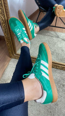 Tênis Adidas Samba Vegano Feminino