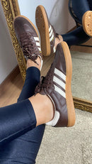Tênis Adidas Samba Vegano Feminino