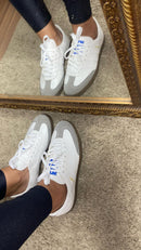 Tênis Adidas Samba Vegano Feminino