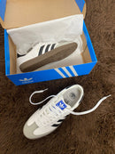 Tênis Adidas Samba Vegano Feminino