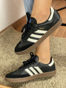 Tênis Adidas Samba Vegano Feminino