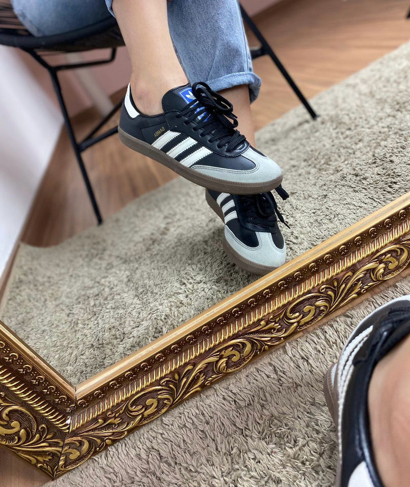 Tênis Adidas Samba Vegano Feminino