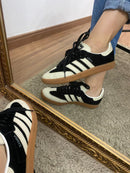 Tênis Adidas Samba Vegano Feminino
