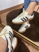 Tênis Adidas Samba Vegano Feminino