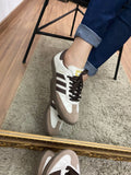 Tênis Adidas Samba Vegano Feminino