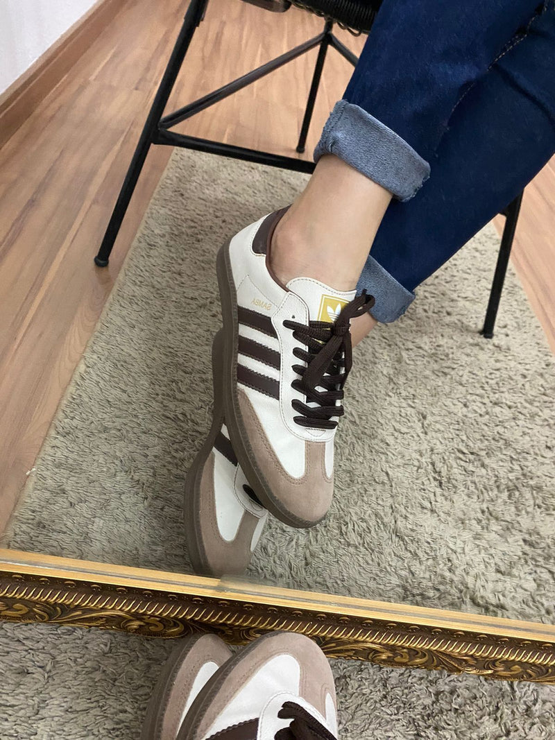 Tênis Adidas Samba Vegano Feminino