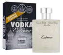 Perfume Vodka Men Extreme 100ml - Paris Elysees - Perfume Masculino