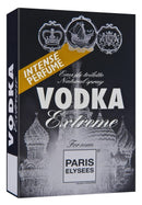 Perfume Vodka Men Extreme 100ml - Paris Elysees - Perfume Masculino