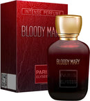 Paris Elysees Intense Bloody Mary EDT 100ml para feminino