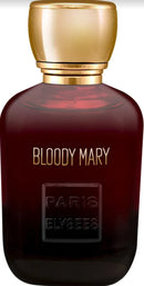 Paris Elysees Intense Bloody Mary EDT 100ml para feminino