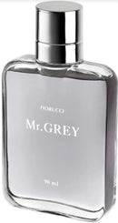 Perfume Colônia Masculino Fiorucci Mr. Grey 90ml