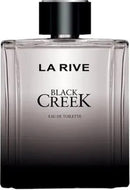 Perfume Masculino Black Creek La Rive – EDT 100ml