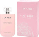 Perfume Feminino Poetique Edp La Rive 90ml