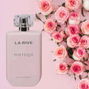 Perfume Feminino Poetique Edp La Rive 90ml
