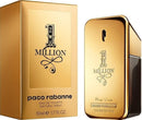 Paco Rabanne One million 1 Million Tradicional EDT masculino