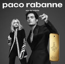Paco Rabanne One million 1 Million Tradicional EDT masculino