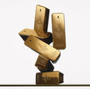 Paco Rabanne One million 1 Million Tradicional EDT masculino