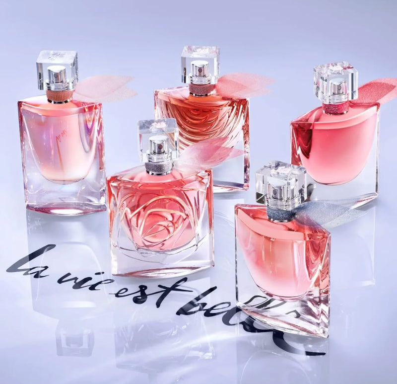 Perfume Lancôme La Vie Est Belle Rosa Extraordinária EDP