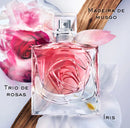 Perfume Lancôme La Vie Est Belle Rosa Extraordinária EDP