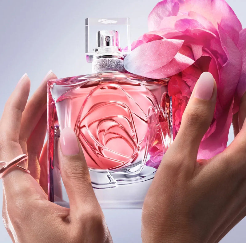 Perfume Lancôme La Vie Est Belle Rosa Extraordinária EDP