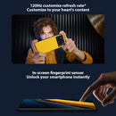 POCO X6 Pro 5G Smartphone Global Version NFC 6.67" Dimensity 8300-Ultra 1.5K Flow AMOLED DotDisplay 64MP 67W Turbo Charging