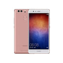 Original HuaWei P9 Plus 4G LTE Mobile Phone Kirin 955 Octa Core Android 6.0 5.5" 1920x1080 12.0MP Fingerprint Dual Sim used phon
