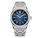 Montre Homme 2023 New CARNIVAL Watches MIYOTA Movement Automatic Watch for Men Sapphire Luminous Calendar 50m Waterproof Relógio