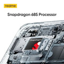 Global Verison Realme C67 Snapdragon 685 6.72'' 90Hz Display 108MP AI Camera 5000mAh 33W SUPERVOOC Charge Support NFC Smartphone