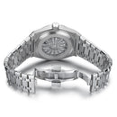 Montre Homme 2023 New CARNIVAL Watches MIYOTA Movement Automatic Watch for Men Sapphire Luminous Calendar 50m Waterproof Relógio