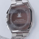 Sapo tático japão tianmadu vk64 cronógrafo relógio masculino quartzo mergulhador 10bar à prova dwaterproof água luxo luminoso safira espelho relógio