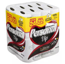 Papel Higiênico Vip Leve 24 E Pague 22 Personal