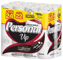 Papel Higiênico Vip Leve 24 E Pague 22 Personal