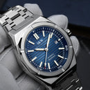 Montre Homme 2023 New CARNIVAL Watches MIYOTA Movement Automatic Watch for Men Sapphire Luminous Calendar 50m Waterproof Relógio