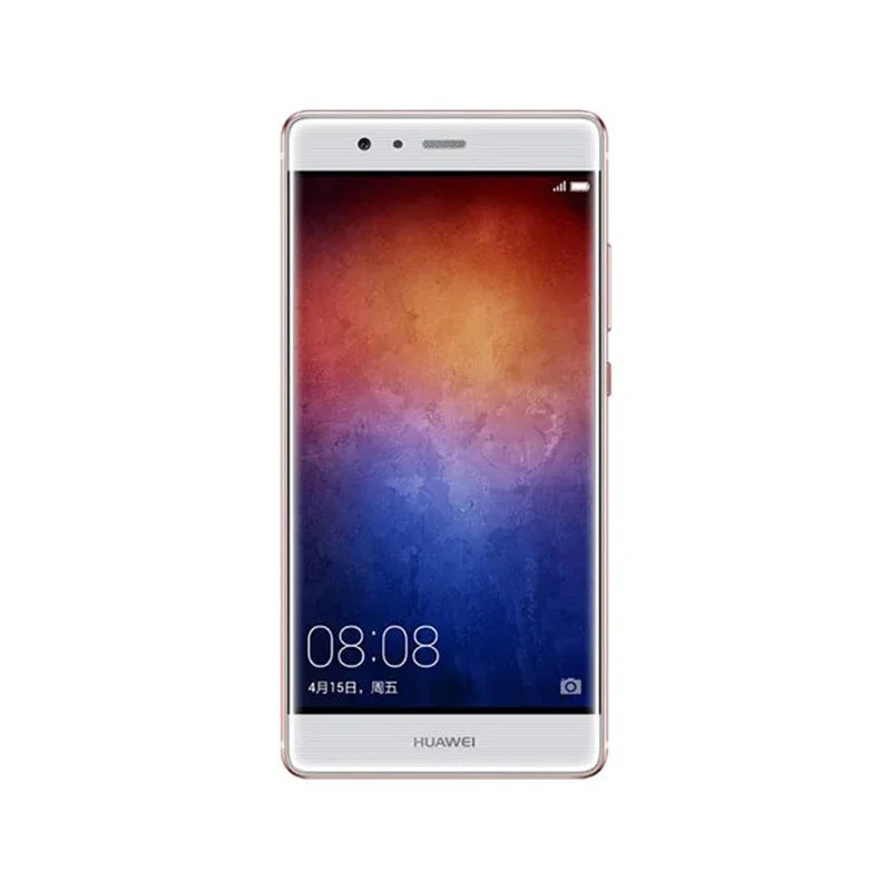 Original HuaWei P9 Plus 4G LTE Mobile Phone Kirin 955 Octa Core Android 6.0 5.5" 1920x1080 12.0MP Fingerprint Dual Sim used phon