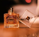 Lattafa Khamrah 100ml (perfume Unissex)