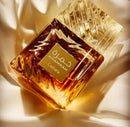 Lattafa Khamrah 100ml (perfume Unissex)