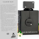 Perfume Armaf Club De Nuit Intense Man Edt 100ml Para Homens