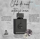 Perfume Armaf Club De Nuit Intense Man Edt 100ml Para Homens