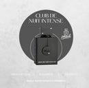 Perfume Armaf Club De Nuit Intense Man Edt 100ml Para Homens